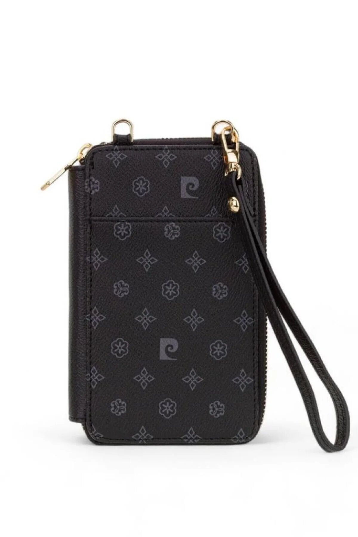 Siyah  Kadın Omuz Çantası 05PC24Y513-MN Çanta