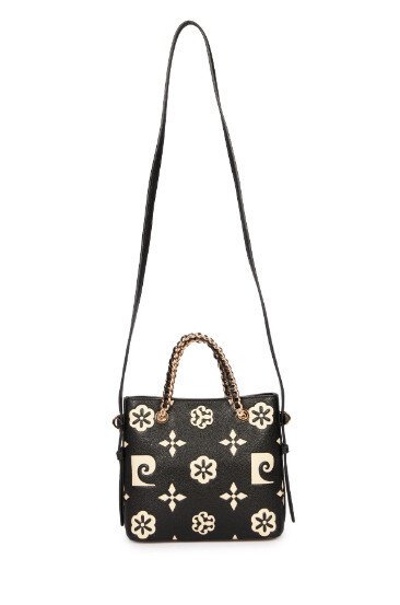 Siyah Kadın Omuz Çantası 05PC25Y10503-BMN