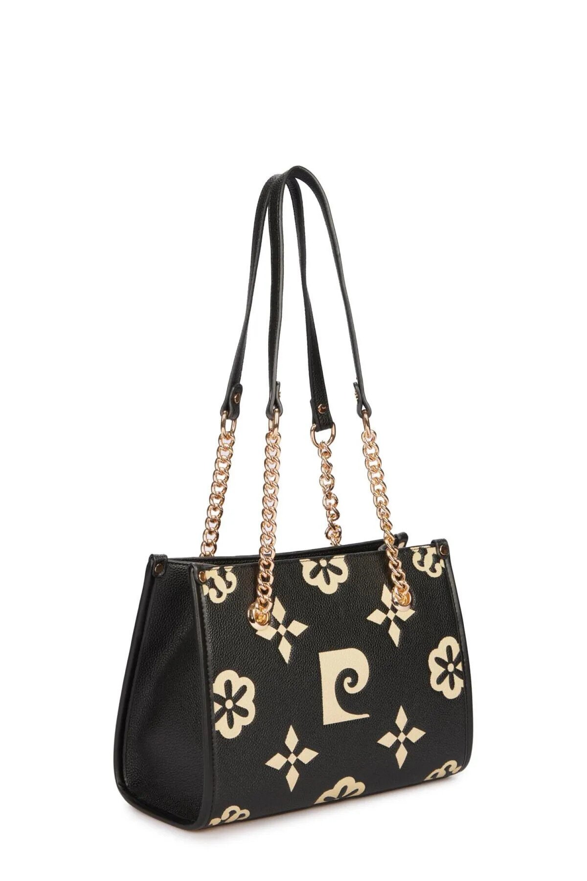 Siyah  Kadın Omuz Çantası 05PC25Y10504-BMN