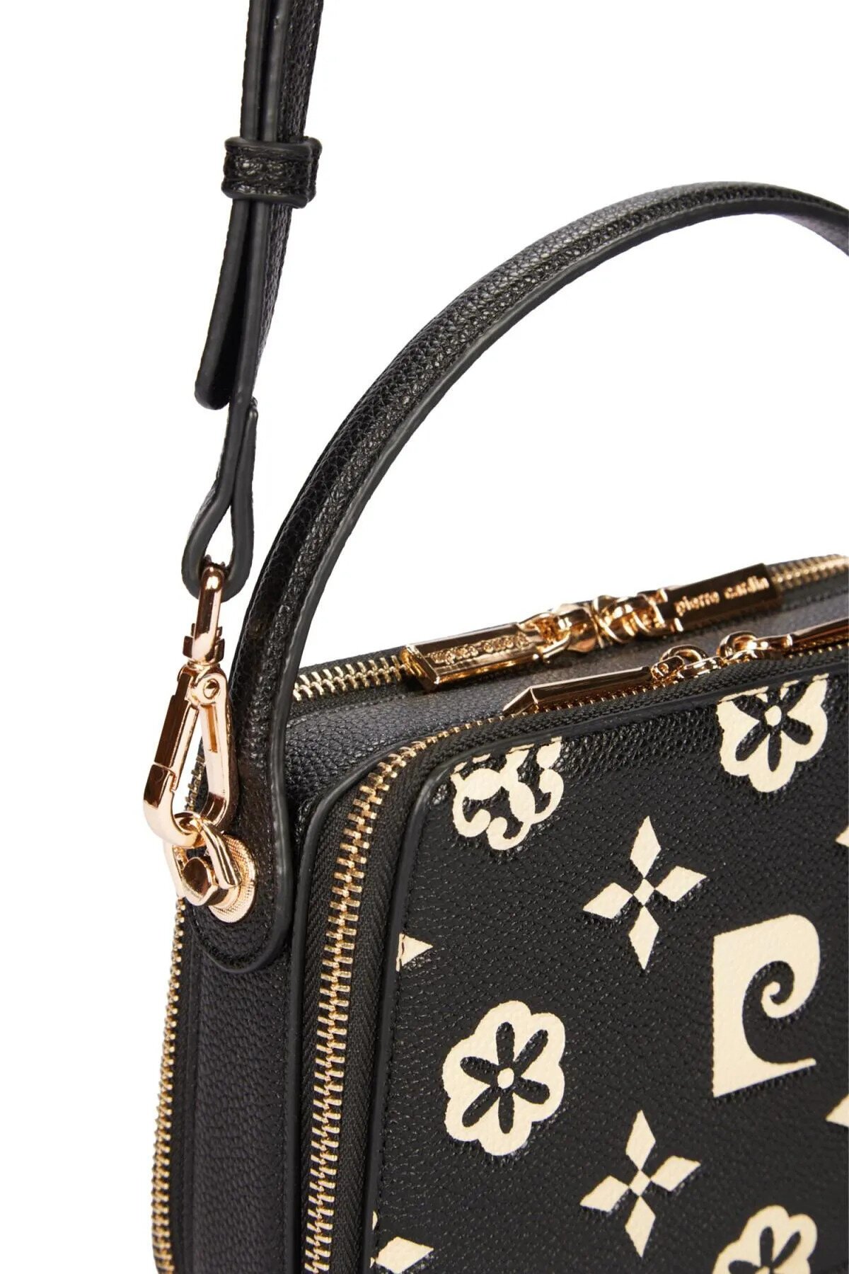 Siyah  Kadın Omuz Çantası 05PC25Y10508-BMN 