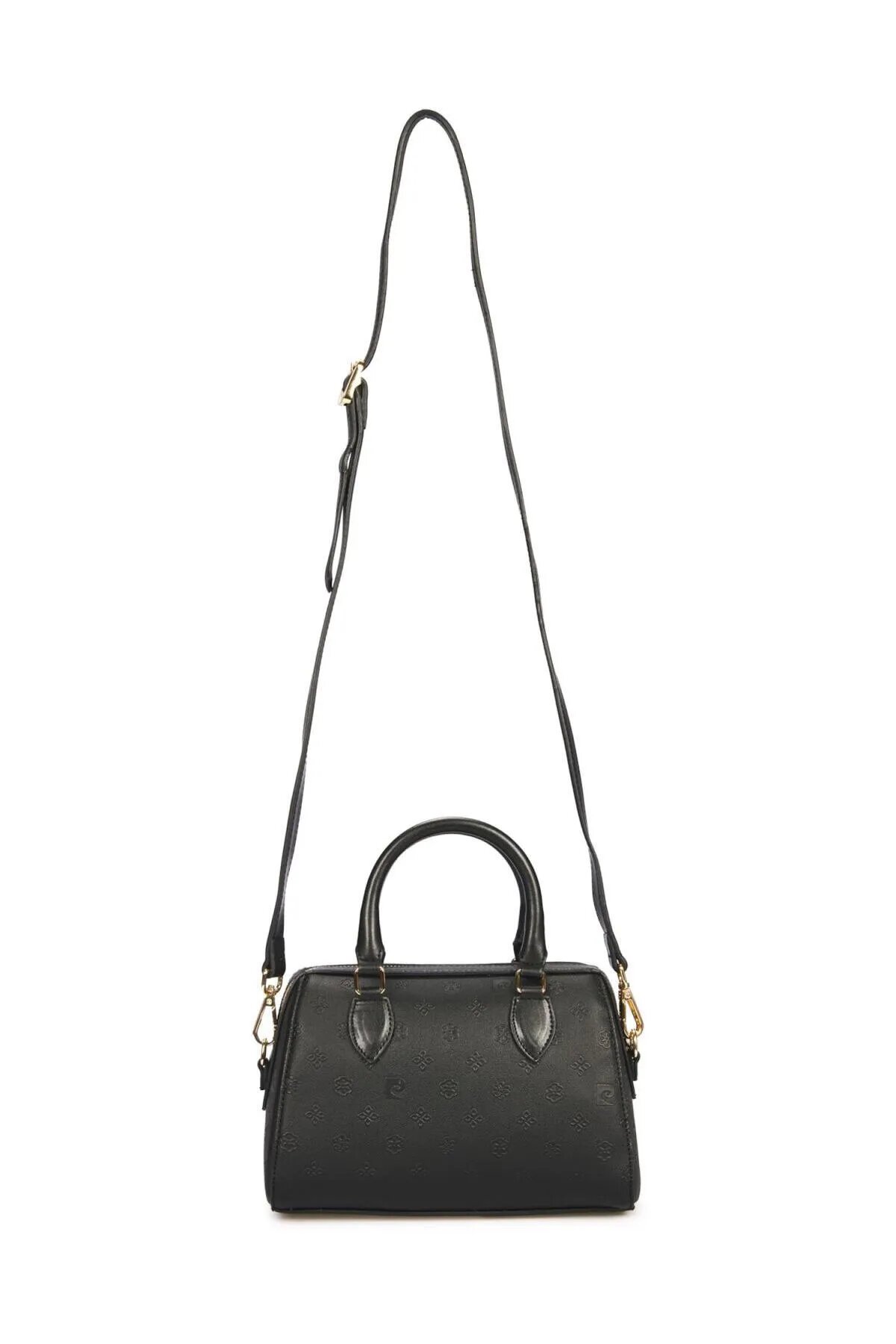 Siyah Kadın Omuz Çantası 05PC25Y905-P