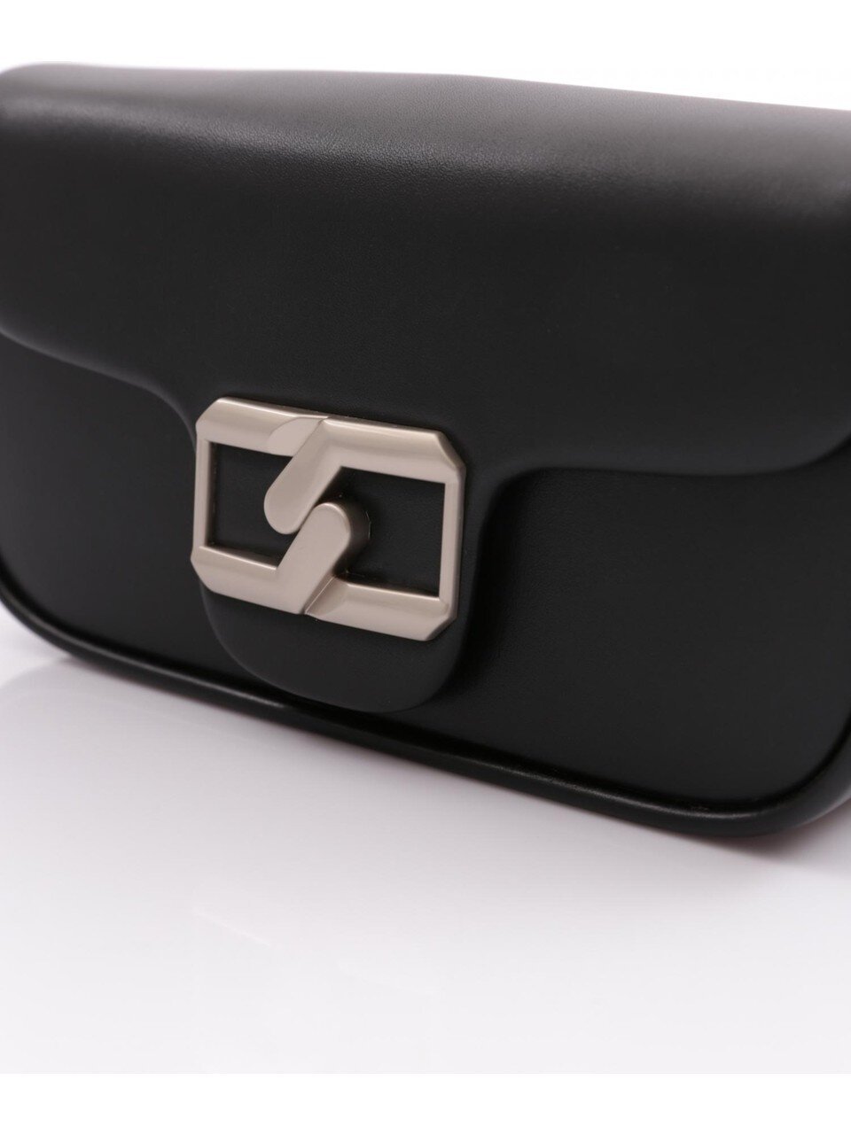 Siyah  Kadın Omuz Çantası London 17375