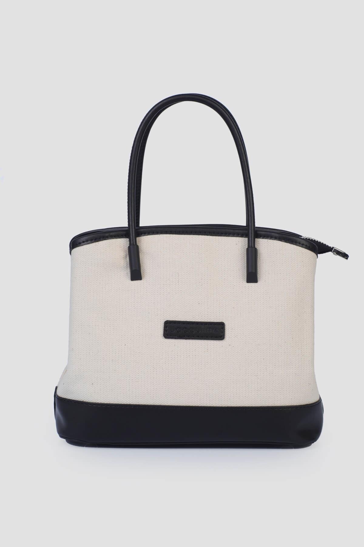 Siyah Kadın Omuz Çantası IM582