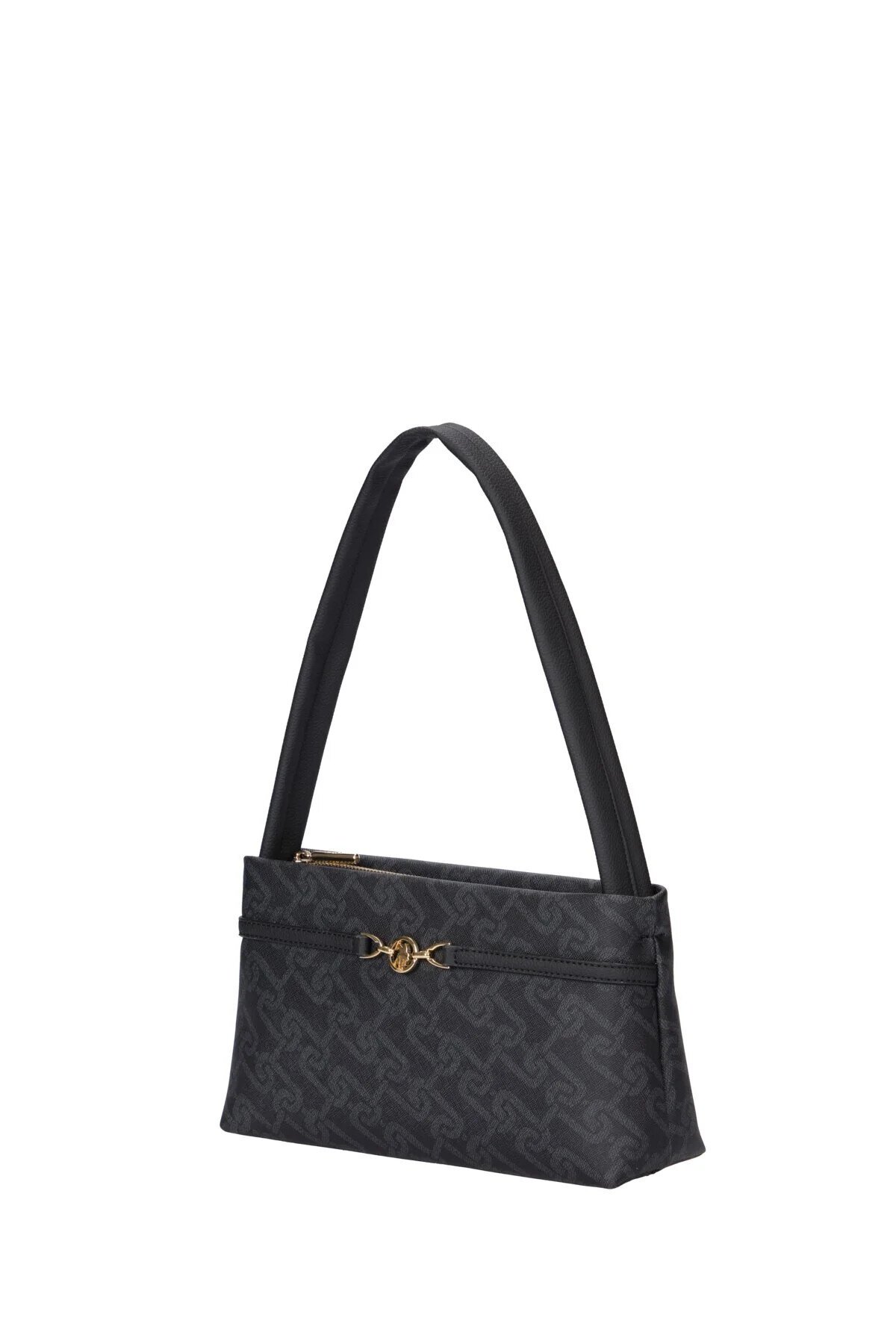 Siyah  Kadın Omuz Çantası US25101 Çanta