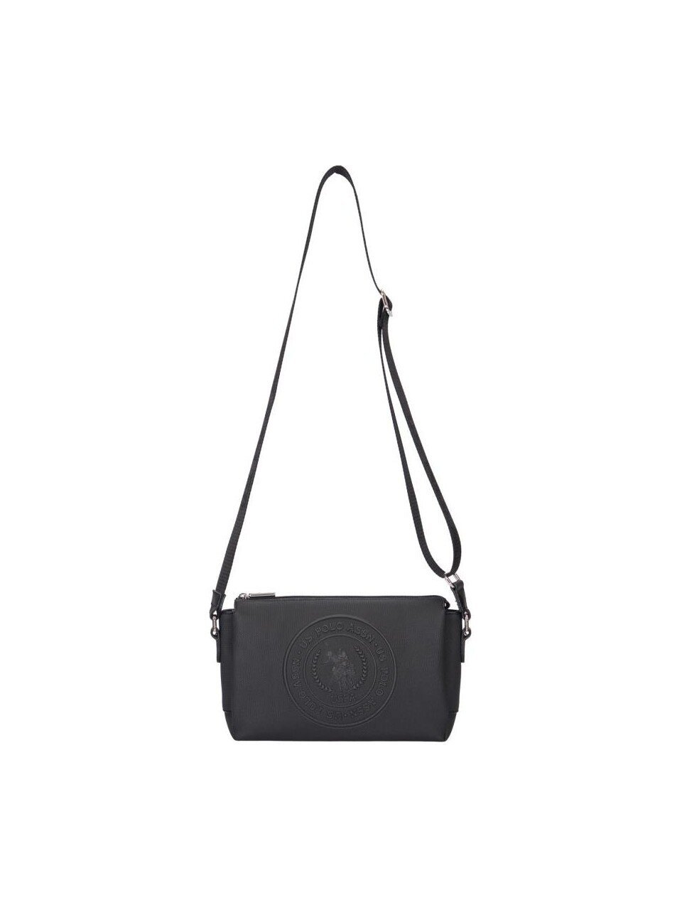 Siyah  Kadın Omuz Çantası US25268 Çanta