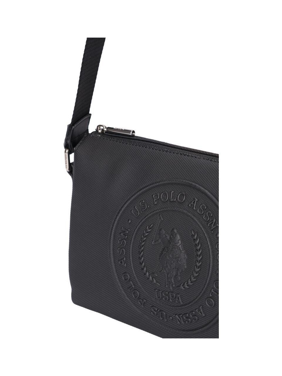 Siyah  Kadın Omuz Çantası US25268 Çanta