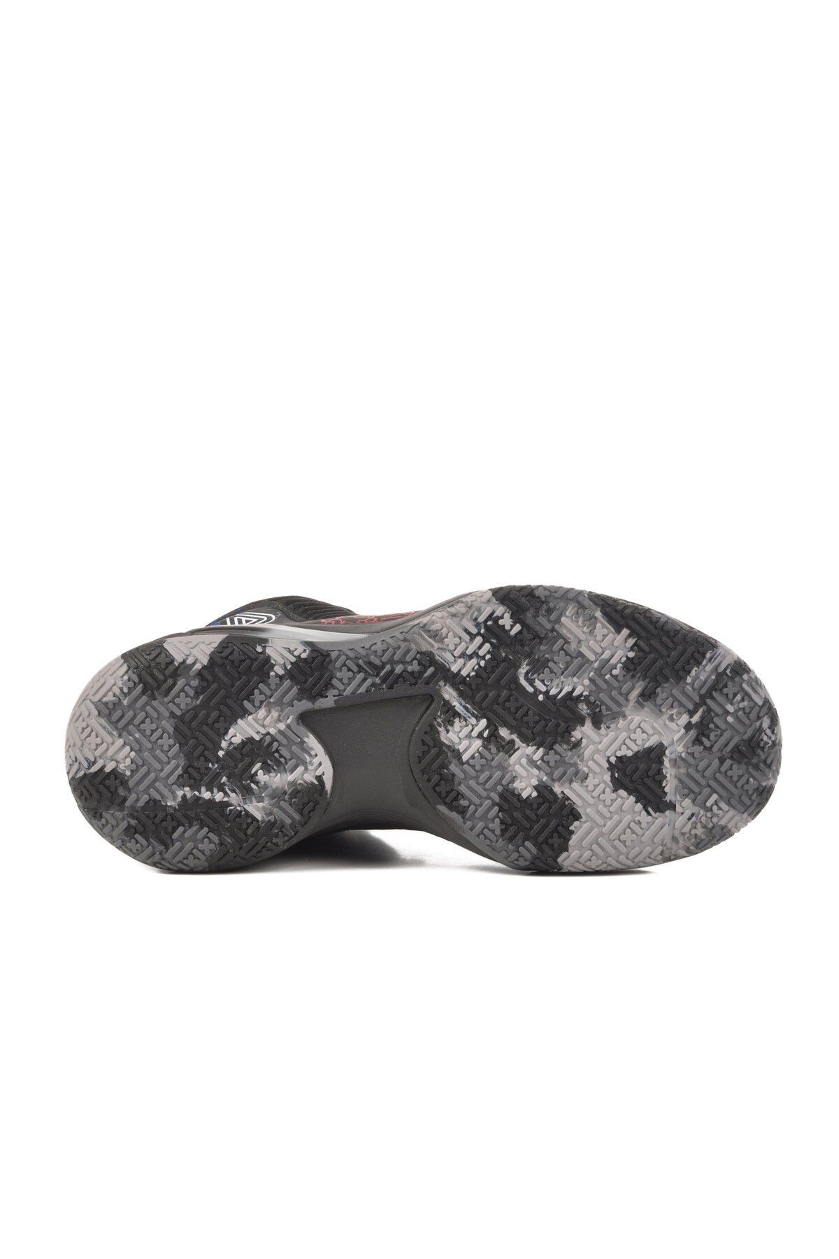 PlayUp Siyah Basketbol Ayakkabısı GS-251-522 G