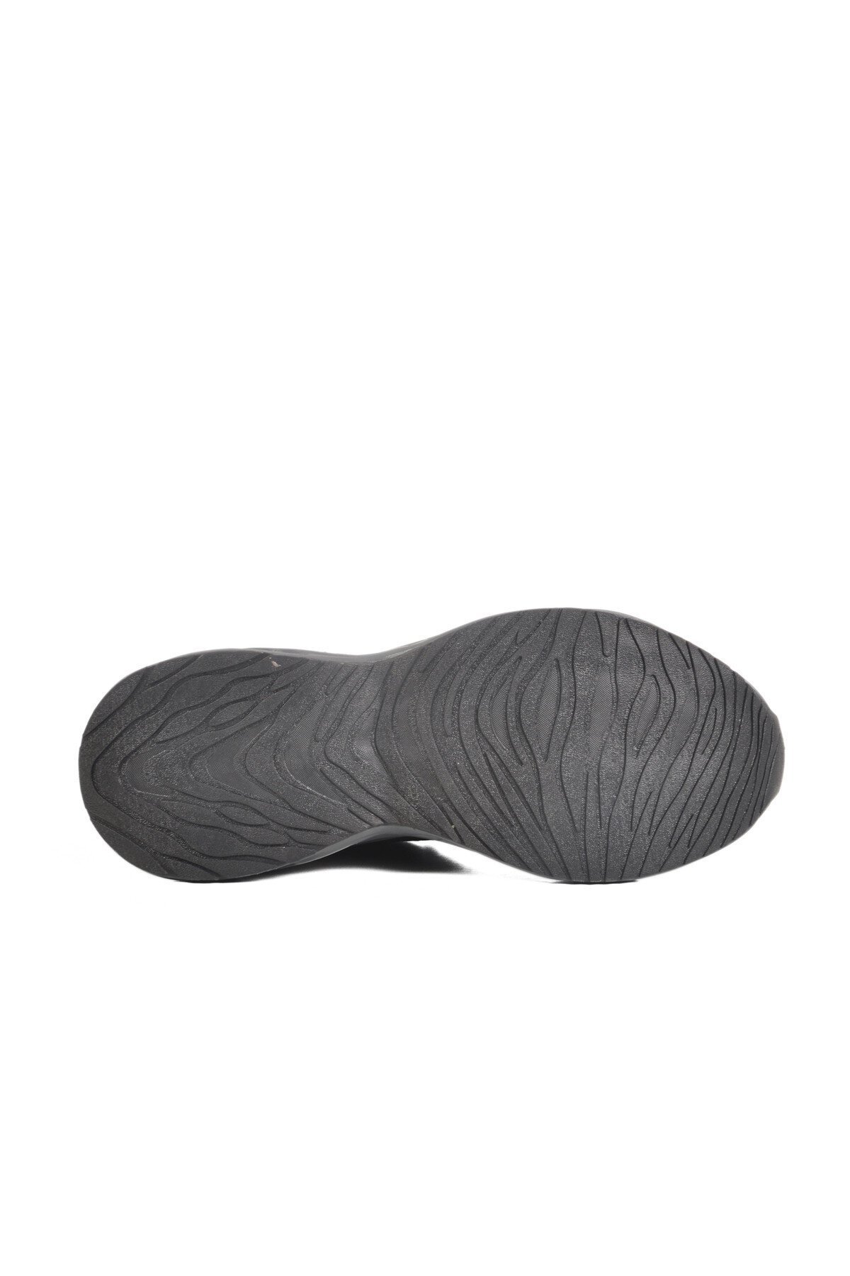 Siyah-Siyah Erkek Spor Ayakkabı Willow M