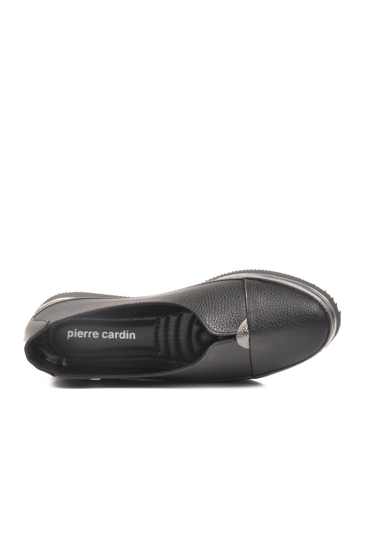 Siyah Kadın Günlük Ayakkabı PC-51679 Z