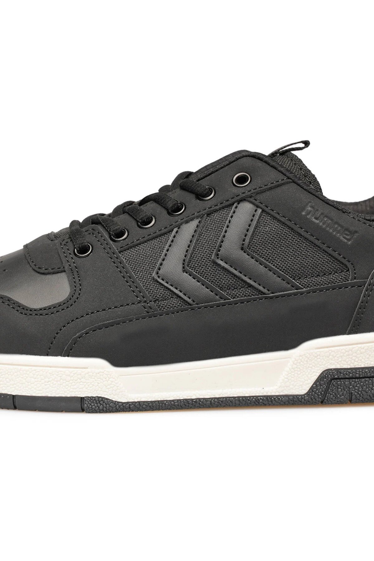 Siyah Unisex Mevsimlik Spor Ayakkabı 900643
