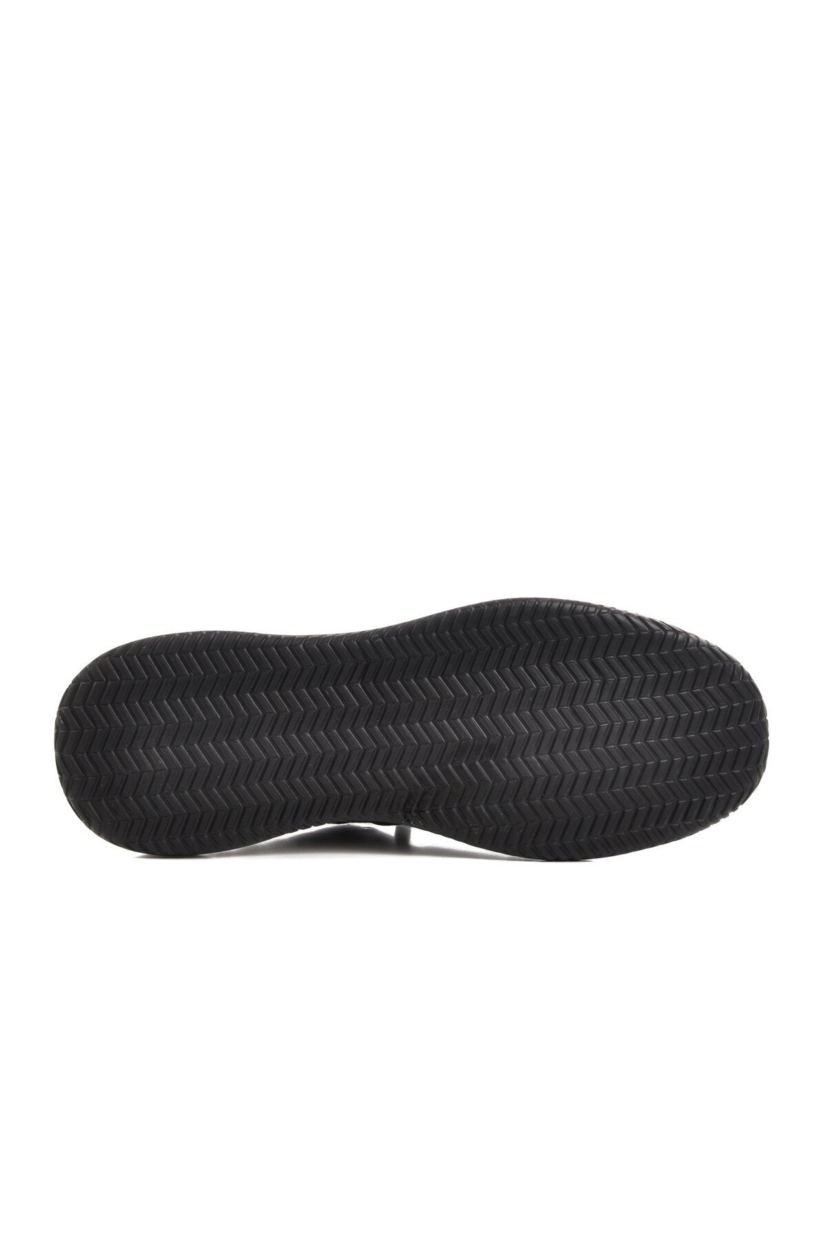 Siyah Fileli Erkek Spor Ayakkabı 241379 M