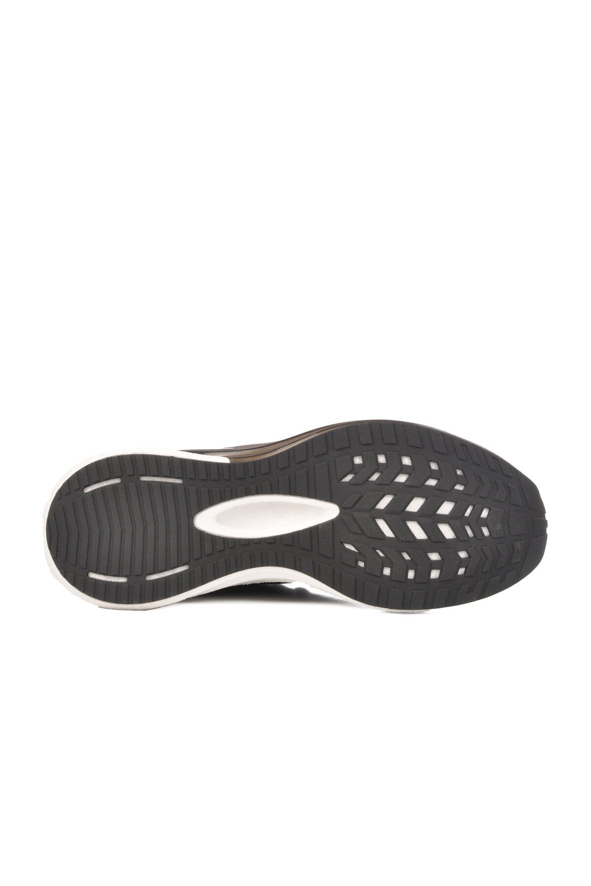 Siyah Fileli Erkek Spor Ayakkabı M-5247 M