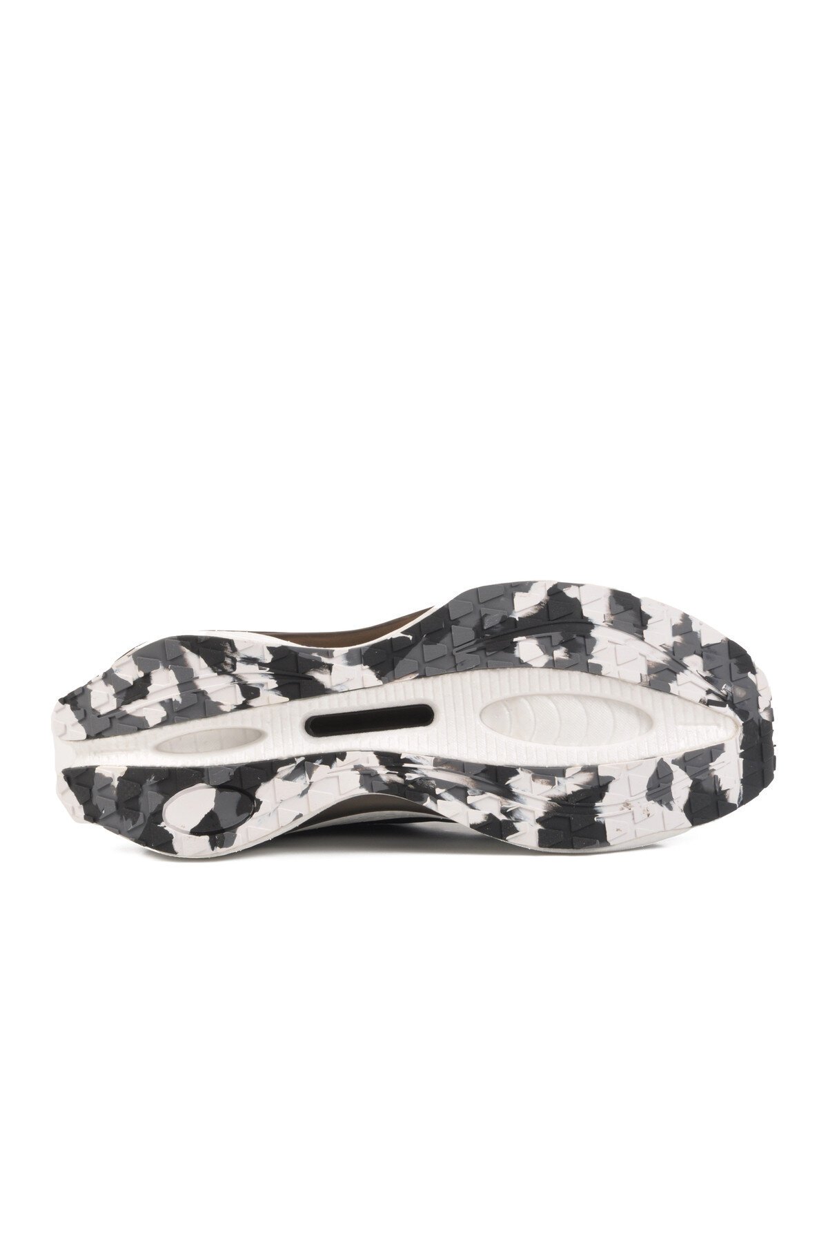 Siyah Fileli Erkek Spor Ayakkabı Tirispol M-25405 M