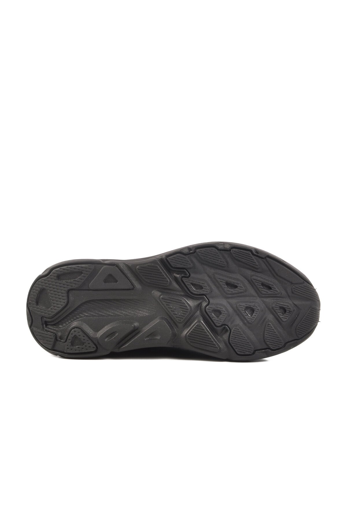 Siyah Tekstil Unisex Spor Ayakkabı Eopaia WL332952 G