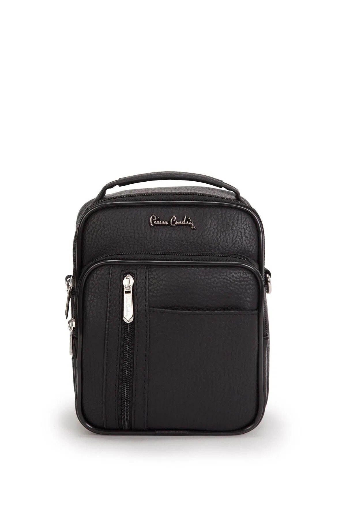 Siyah Unisex Portfoy Çanta 01PC001423 Portföy