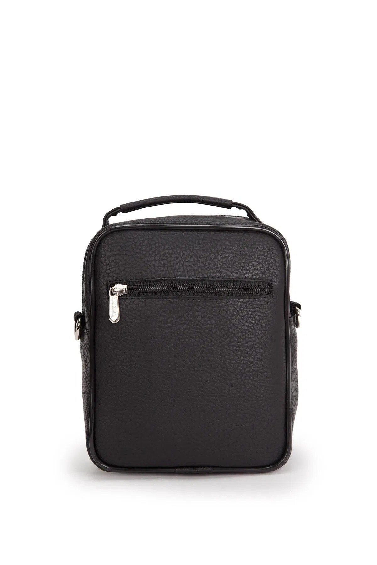 Siyah Unisex Portfoy Çanta 01PC001423 Portföy