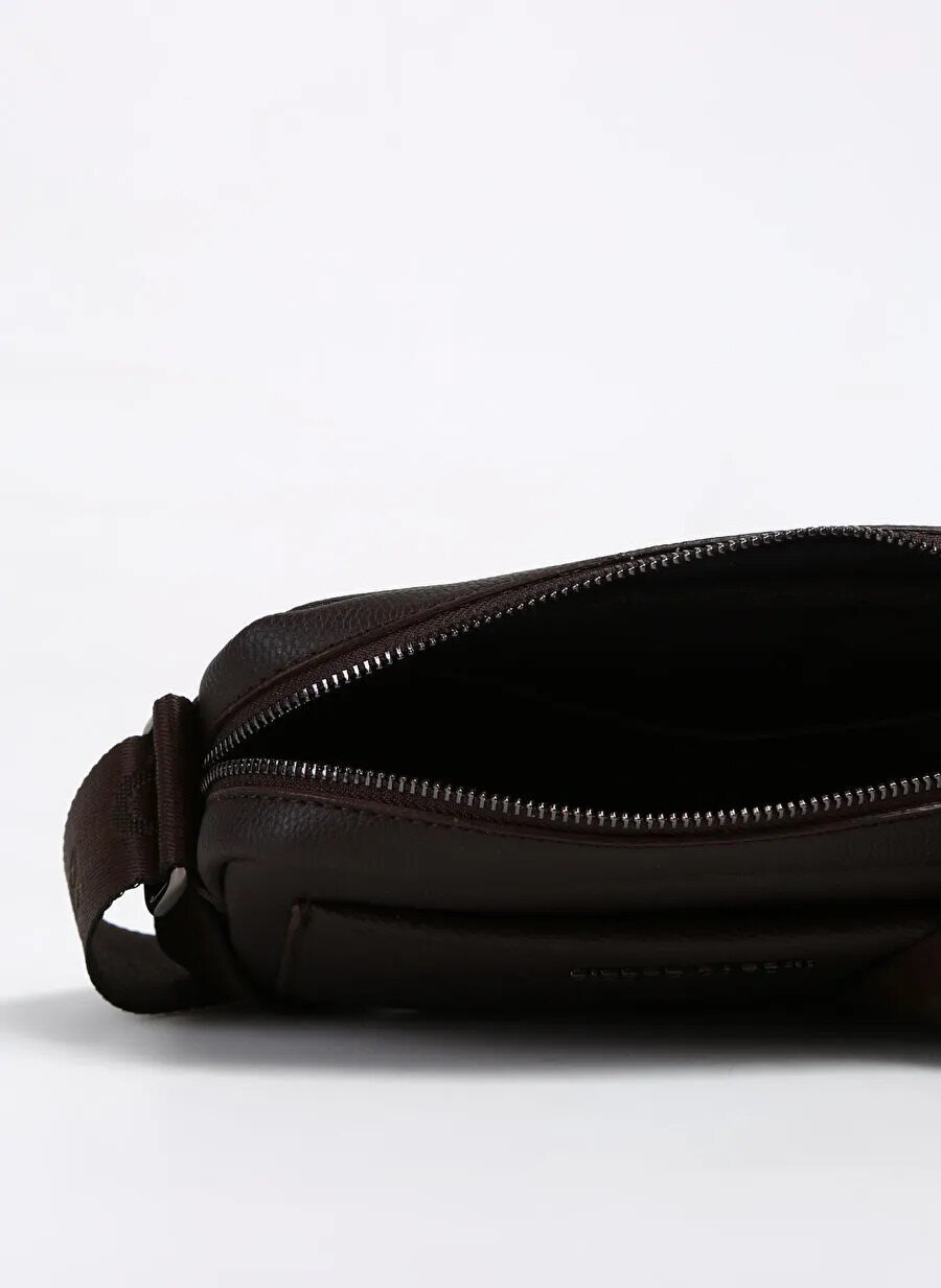 Siyah Unisex Portfoy Çanta 01PC002019