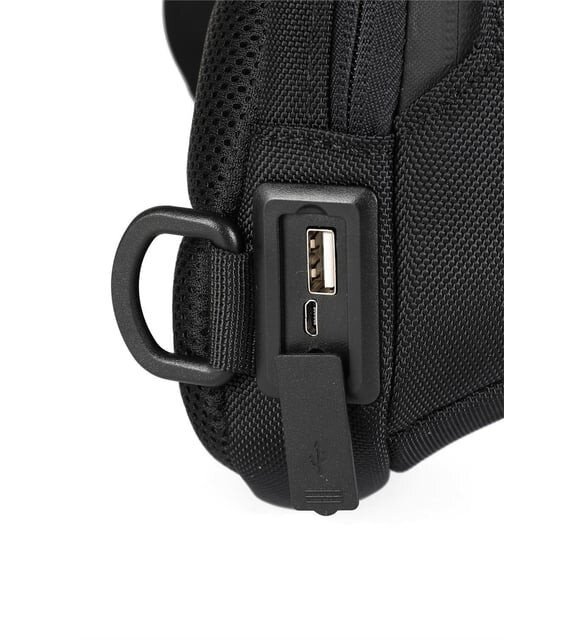 Siyah Sırt Çantası Ccs London 31304