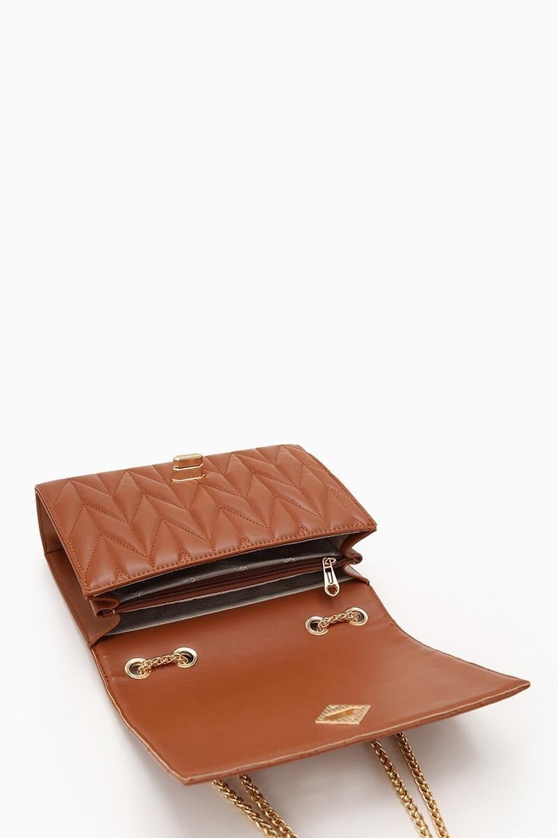 Taba  Kadın Omuz Çantası 930075 Çanta