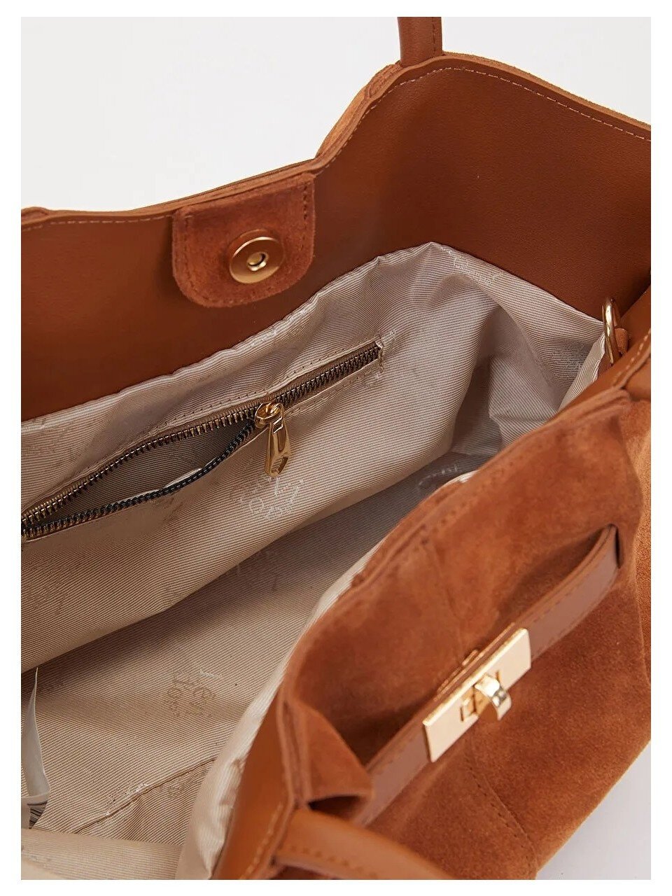 Taba Kadın Omuz Çantası Levidor 930258