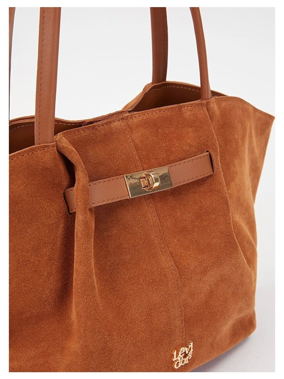 Taba Kadın Omuz Çantası Levidor 930258