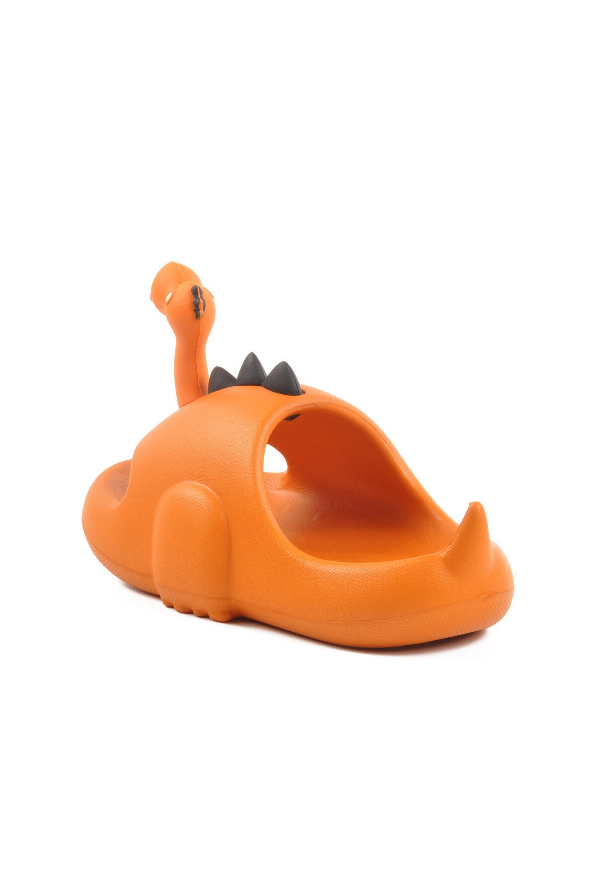 Turuncu Hafif Çocuk Terlik Cool P-F