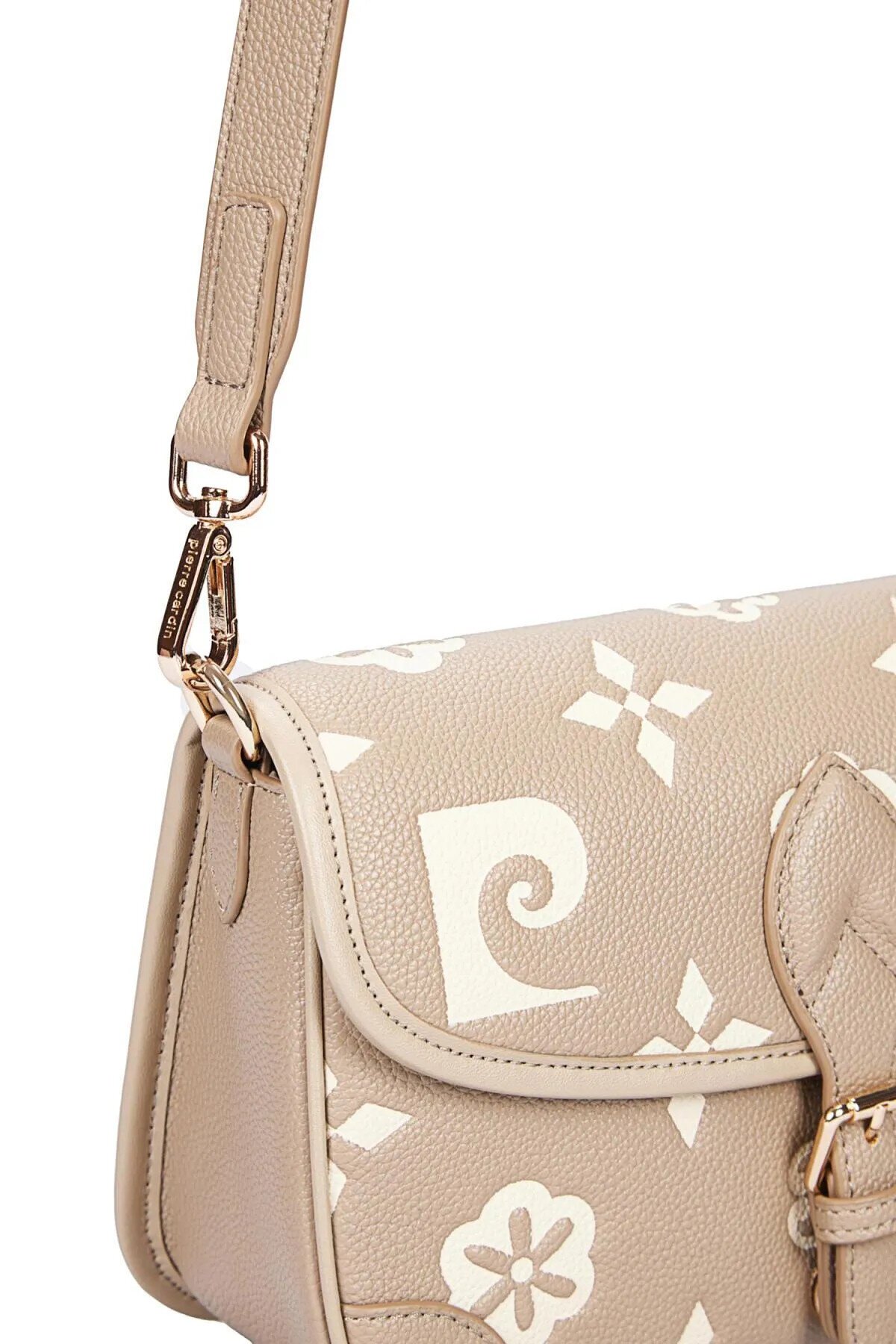 Vizon  Kadın Omuz Çantası 05PC25Y10511-BMN