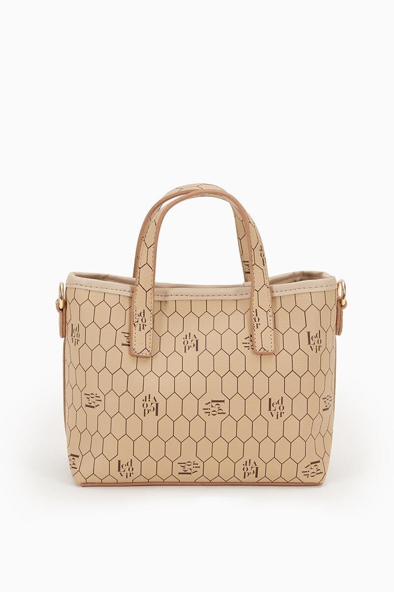 Levidor Vizon  Kadın Omuz Çantası 930163