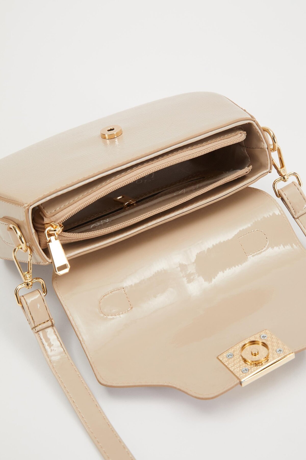 Vizon  Kadın Omuz Çantası 930214 Çanta