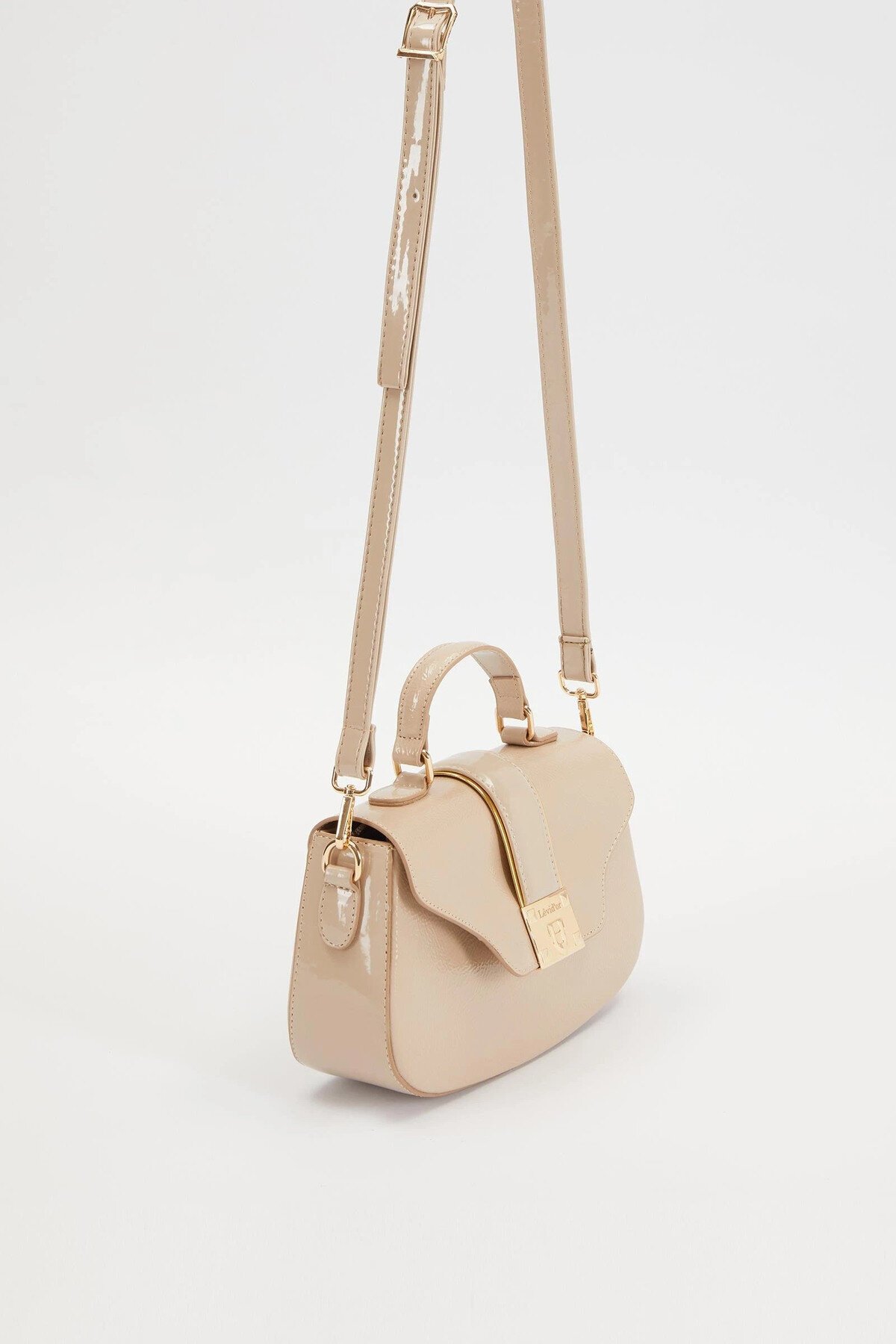 Vizon  Kadın Omuz Çantası 930214 Çanta