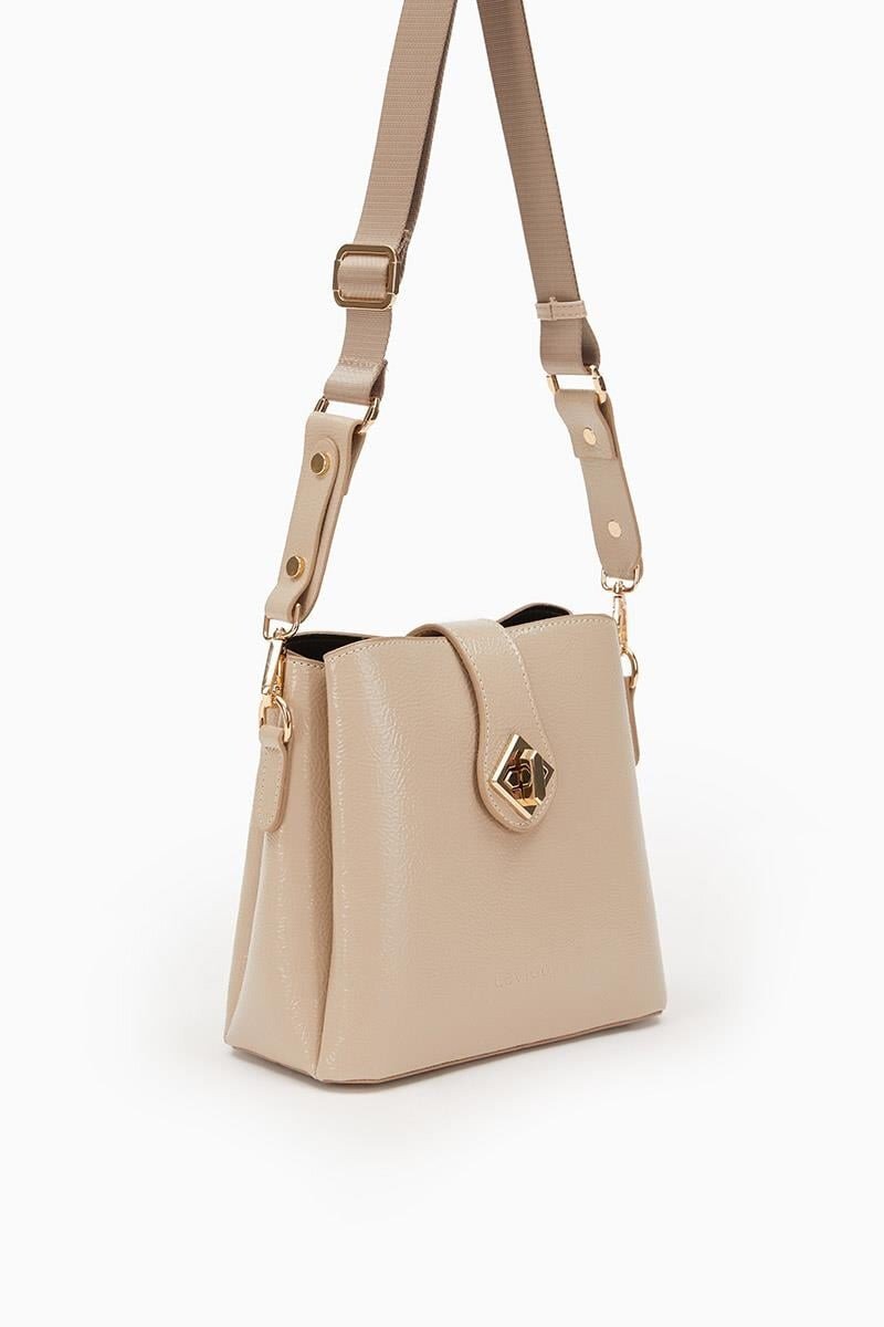 Vizon Rugan  Kadın Omuz Çantası 930167 Çanta