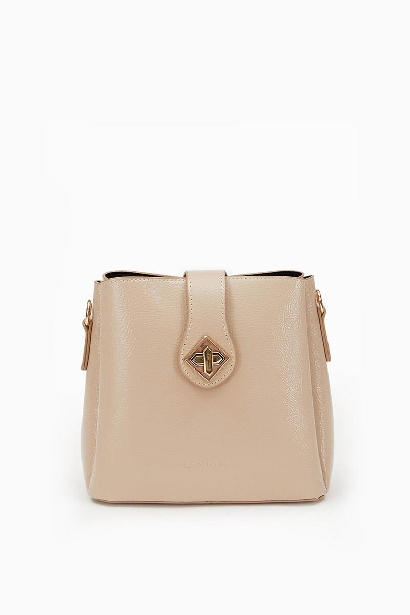 Vizon Rugan  Kadın Omuz Çantası 930167 Çanta