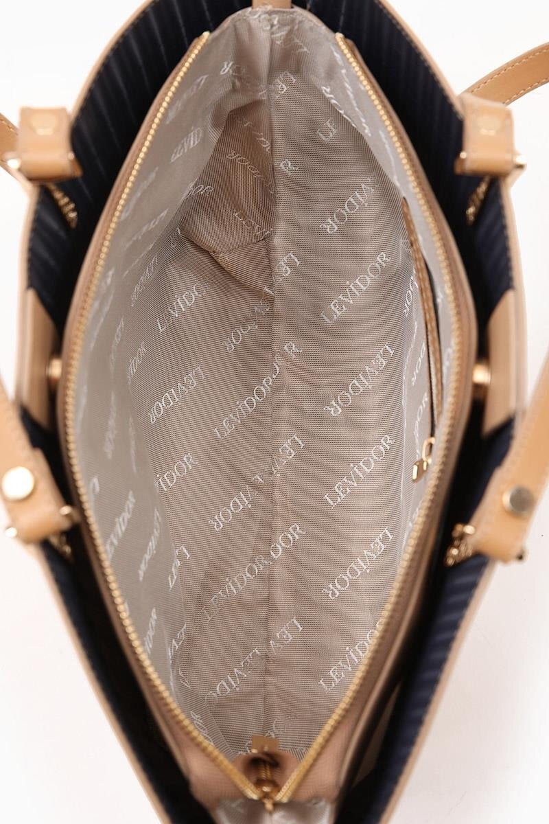 Vizon Kadın Omuz Çantası Levidor 930017