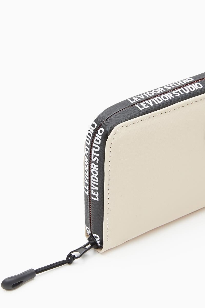 Vizon Tekstil Kadın Cüzdan Levidor 920004