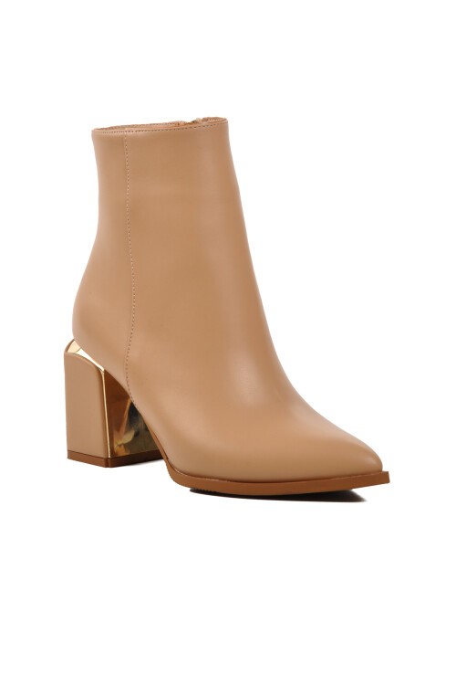 Ayakmod Nude Kadın Bot