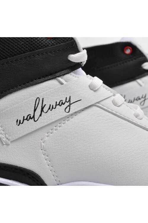 Walkway Beyaz Erkek Basketbol Ayakkabısı