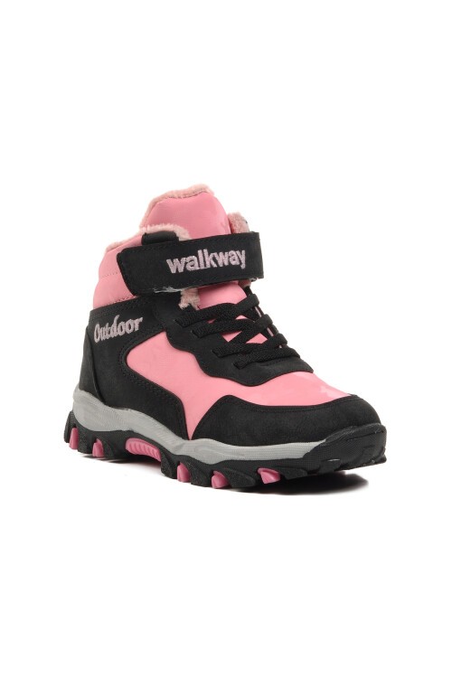 Walkway Pembe Çocuk Outdoor Bot