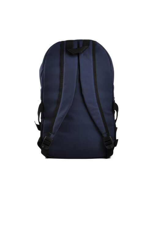 Walkway Lacivert Unisex Okul Çantası