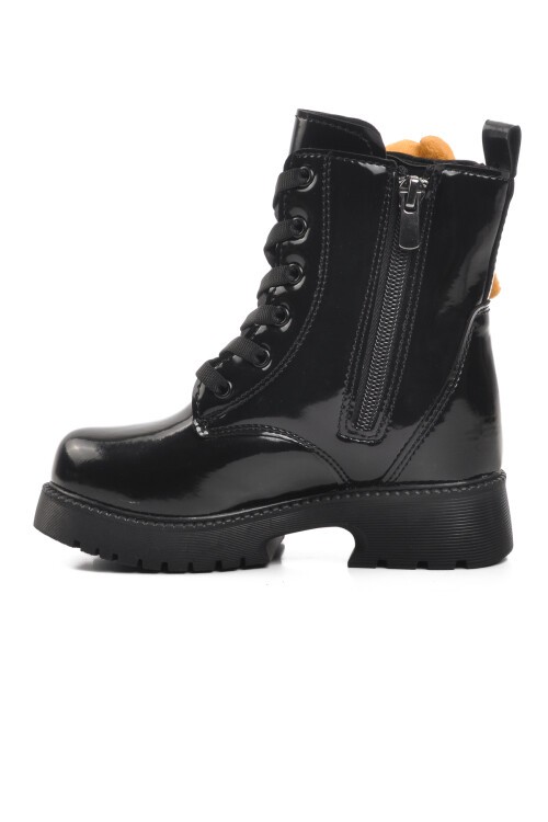 Walkway Siyah Kız Çocuk Bot