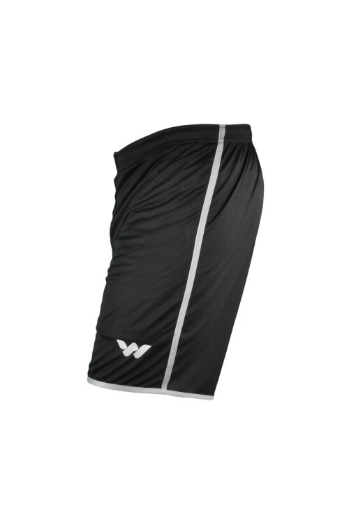 Walkway Siyah-Antrasit Erkek Şort
