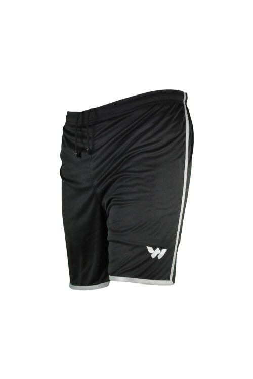 Walkway Siyah-Antrasit Erkek Şort
