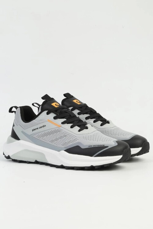 Buz Fileli Erkek Spor Ayakkabı PCI-11053 M