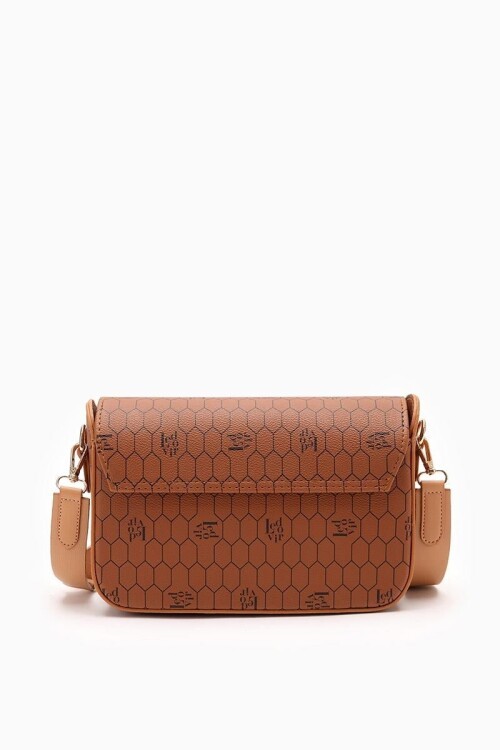 Taba Kadın Omuz Çantası Levidor 930099