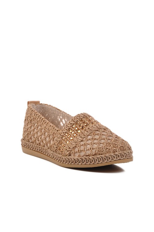 Vizon Fileli Kadın Babet PC-54570 Z