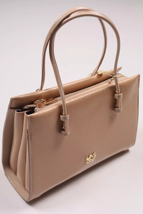 Vizon Rugan Kadın Omuz Çantası 930156