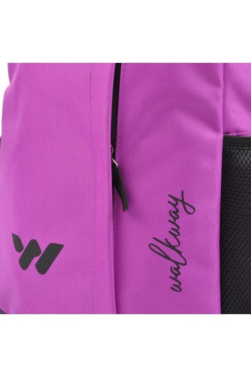 Walkway Lila Unisex Sırt Çantası