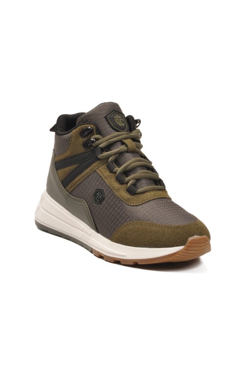 Yeşil Hafif Unisex Outdoor Bot 2880 G