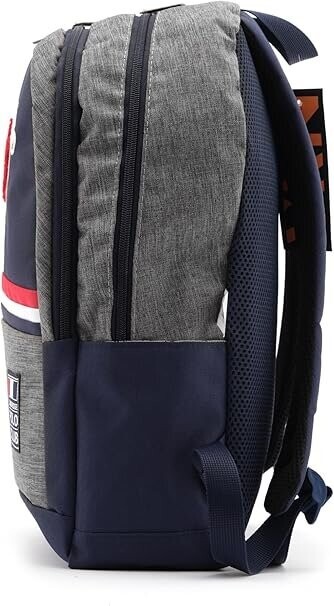 Ayakmod Lacivert Unisex Sırt Çantası