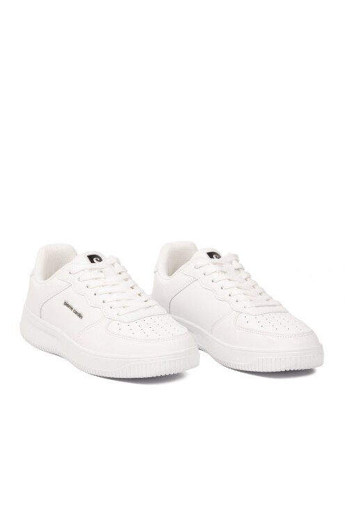 Beyaz Hafif Unisex Spor Ayakkabı PCI-10120 Z