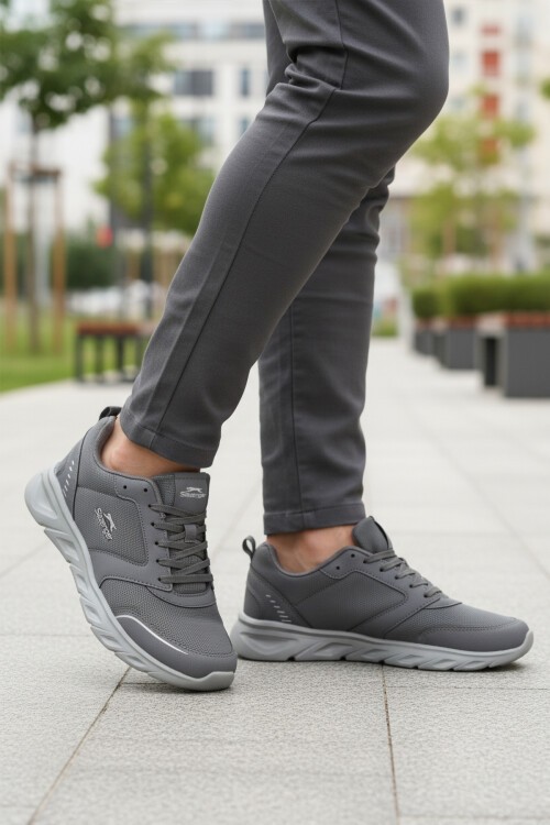 Füme Erkek Spor Ayakkabı Epic M